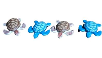 Playmobil tortuga. Anuncios para comprar y vender de segunda mano |  Milanuncios