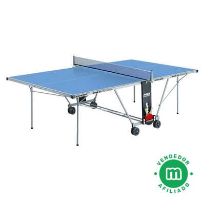 Mesa ping pong deporte de segudna barato | Milanuncios