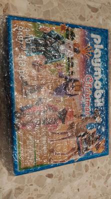 Reyes magos playmobil alcampo hot sale