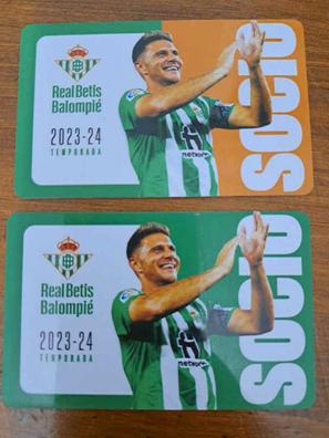 Entradas betis mallorca 2023