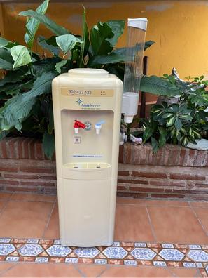 La base de datos baño insertar Maquina de agua Otros electrodomésticos de segunda mano baratos |  Milanuncios