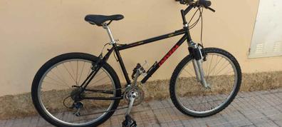 Bicicleta univega de online carreras