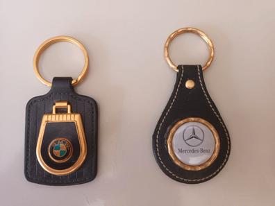 Llaveros Originales de Mercedes Benz