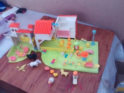 Pin y pon granja de segunda mano Milanuncios