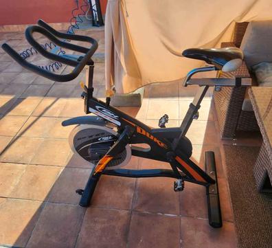 Bicicleta spinning bh online duke precio