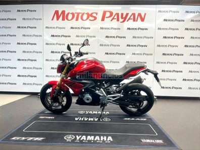 Milanuncios - BMW - G 310 GS