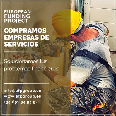 Compra de empresas con problemas Empresas en venta. Compra y traspasos de  empresas. | Milanuncios