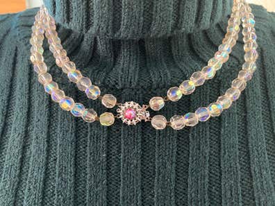 Antiguo Collares de segunda mano | Milanuncios