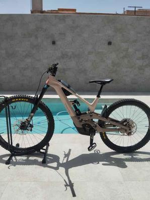 Canyon torque de segunda mano Milanuncios