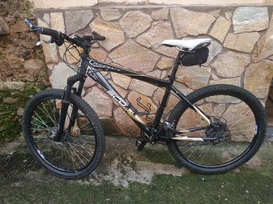 Bicicleta scott best sale el corte ingles