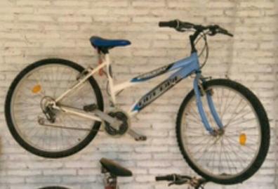 Porta herramientas bicicleta de segunda mano por 10 EUR en Sevilla en  WALLAPOP