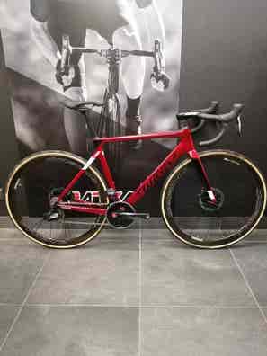 Carretera talla 47 Bicicletas de segunda mano baratas |