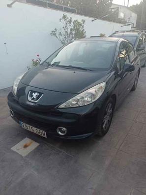 Peugeot 207 2012 207 - Tébessa Algérie