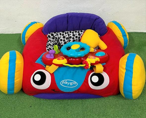Coche peluche bebe deals