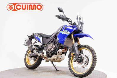 Yamaha Ténéré 700