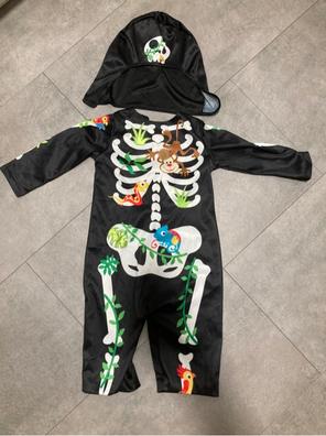 Disfraz Y Accesorios De Príncipe Para Halloween: Abrigo Mora