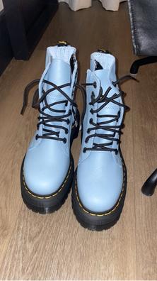 Dr martens hotsell talla 38