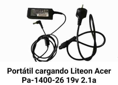 Cargador acer de mano | Milanuncios