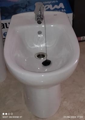 Milanuncios - Grifo Bidet ROCA