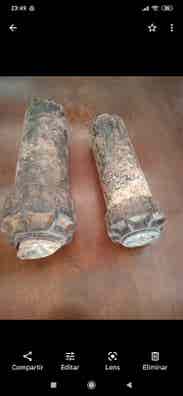 Aspersores riego y de de segunda mano baratos | Milanuncios