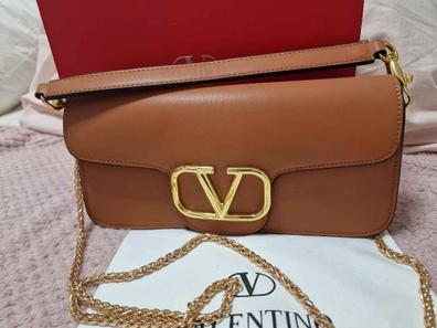 Corte ingles bolsos online valentino