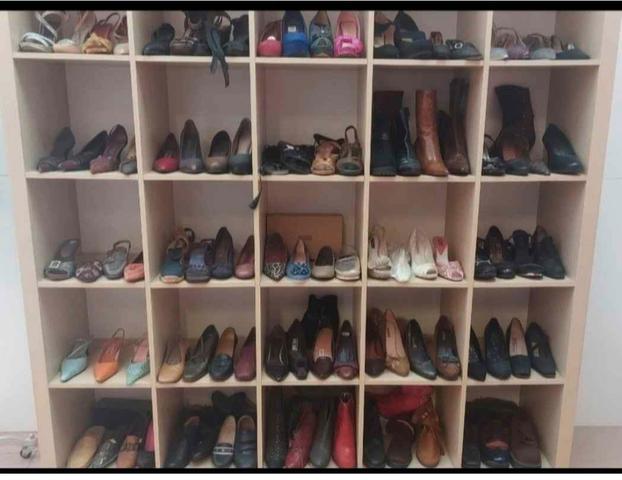 Milanuncios Zapatos - Main Image