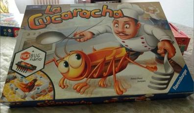 La cucaracha juego de mesa Ravensburger de segunda mano por 15 EUR