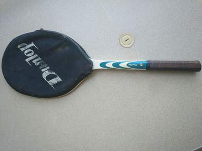 Raqueta de tenis Dunlop D Line 101