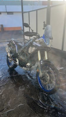 Yamaha - Tenere 700