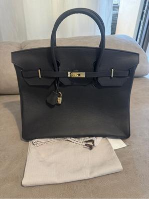 Bolso hermes modelo birkin Bolsos de segunda mano baratos