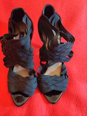 Sandalias Purificacion Zapatos PurificaciÃ³n GarcÃ­a Mujer 2019 Deportivas Purificaci Zapatillas PurificaciÃ³n GarcÃa El Corte