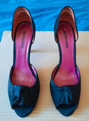 Milanuncios Zapatos Gloria Ortiz Precios Zapatos Mujer Gloria