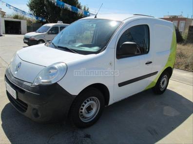 RENAULT Kangoo Furgon (2018) - 10.790 € en Barcelona