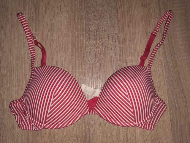 Del conjunto de Primark al sujetador con encaje de Tezenis: la