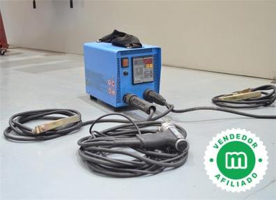 Asociar perturbación Whitney Soldaduras inverter usadas Coches, motos y motor de segunda mano, ocasión y  km0 | Milanuncios