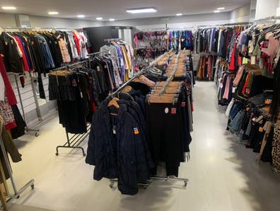 Compra, venta y traspasos de tiendas de moda en Sabadell | Milanuncios