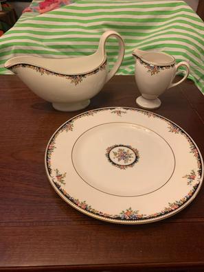 Porcelana wedgwood online vajillas