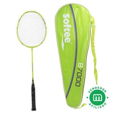 Raqueta Badminton Softee B5000