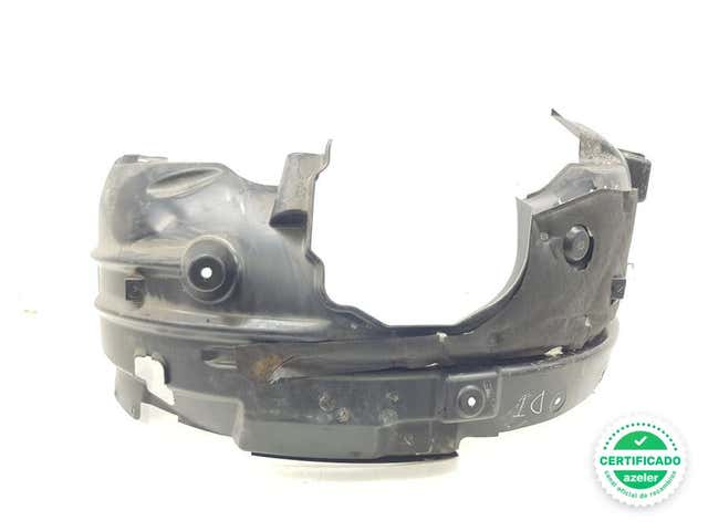 Milanuncios - PASE RUEDA DEL. FORD transit chasis