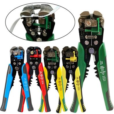 WireStripper Alicate de electricista multifunción