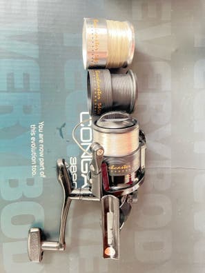 best rod for shimano saragosa 5000 Upgrading to Shimano Saragosa 5000 and Airwave Elite rod for beach fishing