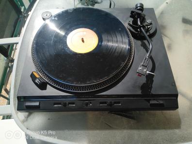 Aguja Tornamesa Toca Discos Fisher Aiwa Crosley Numark