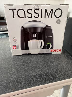 Cafeteras de segunda mano baratas Don Benito | Milanuncios