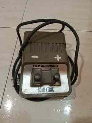 Transformador tr2 de segunda mano | Milanuncios