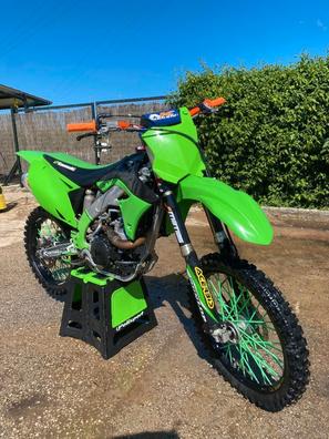 Moto deals kxf 450