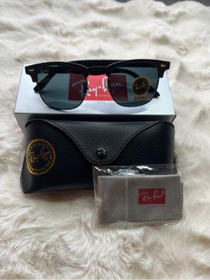 Gafas ray ban clubmaster Moda y complementos de segunda mano