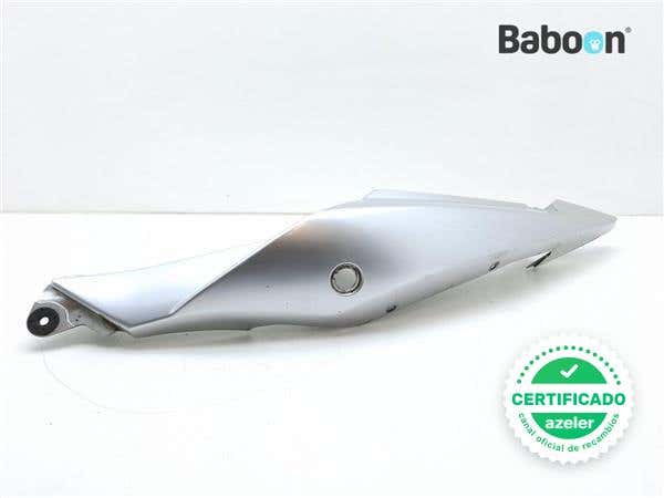 Milanuncios - Colí­n (Parte izquierda) SV 1000 S / N 2