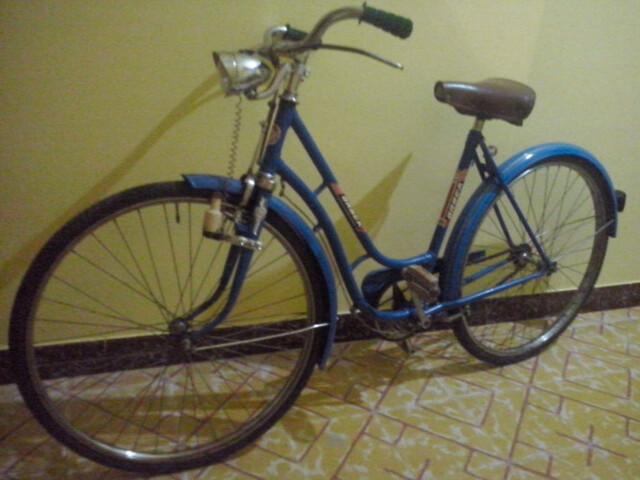 Bicicletas antiguas online windsor