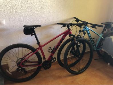 Trek 820 Bicicleta Trek Paseo Mujer Bicicleta Trek Mujer Aro 26