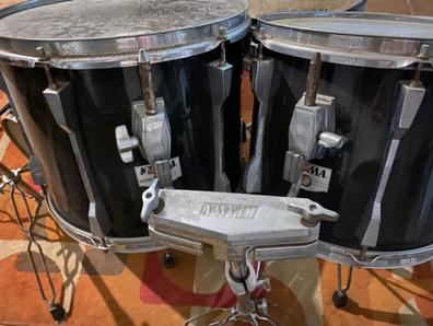 Introducir 73+ imagen bateria tama rockstar segunda mano